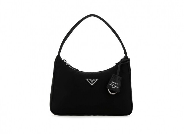 Prada Re-Edition 2000 腋下包