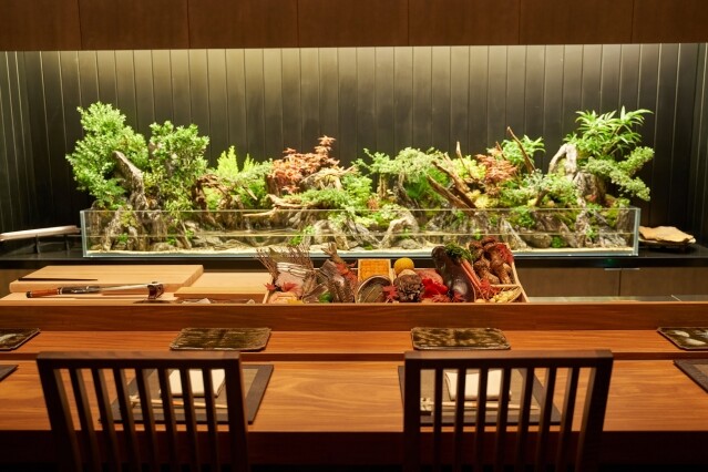 香港日本餐廳推介 2024|10 間必食高質正宗日本菜!新派日本料理、華麗摩登居酒屋 香港日本餐廳推介 2024|10 間必食高質正宗日本菜!新派日本料理、華麗摩登居酒屋