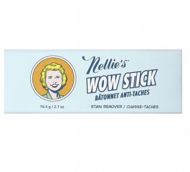 Nellie's Wow Stick 除污漬潔衣棒 Nellie's Wow Stick 除污漬潔衣棒