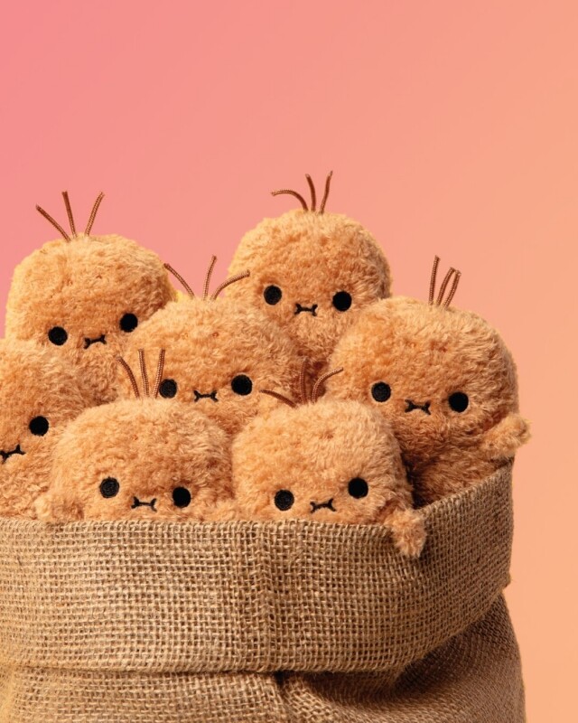 Noodoll 公仔爆紅!被視為 Jellycat 勁敵,這個英國品牌創辦人原來是台灣人? Noodoll 公仔爆紅!被視為 Jellycat 勁敵,這個英國品牌創辦人原來是台灣人?