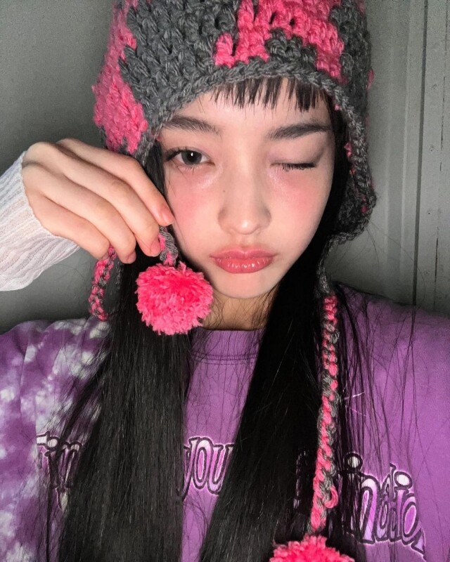 NewJeans 師妹團 ILLIT| 未出道便被封被「怪物新人」的新世代女團，5 位高顏值成員介紹
