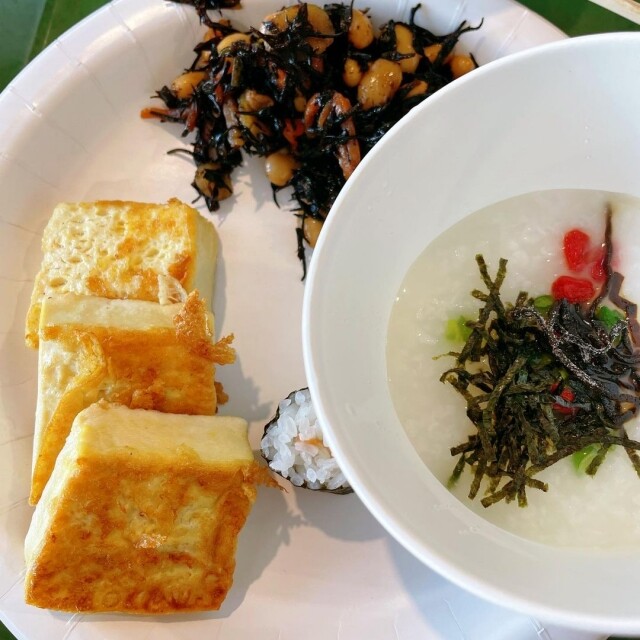 江旻憓再戰巴黎奧運重劍項目！「劍擊一姐」堅持素食，低碳生活維持健康體態