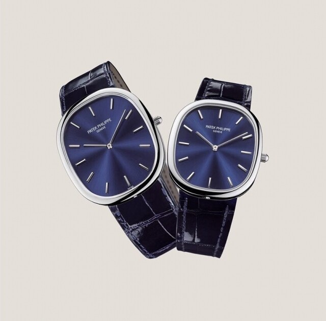 Jennie 最近佩戴 PP 手錶是甚麼款式？Patek Philippe Golden Ellipse 系列有甚麼特色讓她入坑？
