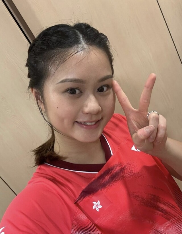 巴黎奧運 2024 香港隊成員名單大公開：除了張家朗及何詩蓓，每一位也可能是明日之星
