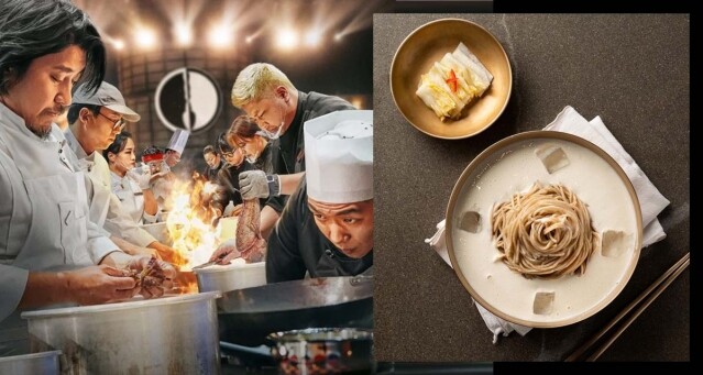 《黑白大廚》冠軍出爐！40 間《黑白大廚》餐廳名單全公開：從米芝蓮星級到隱世名店，日韓料理、意式美食一網打盡！