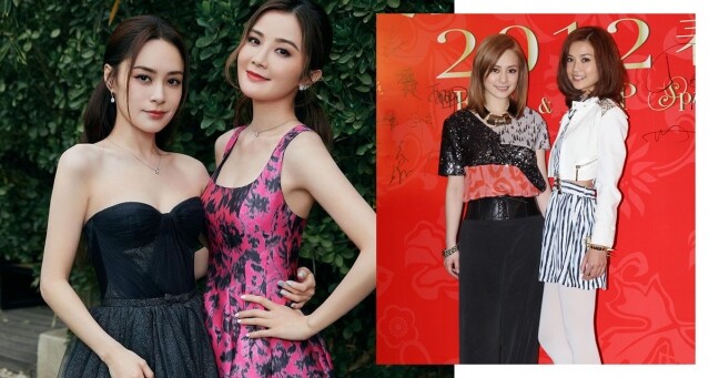 Twins 演唱會 2024 即將舉行！｜從蔡卓妍、鍾欣桐的時尚進化史，看二人如何從青春小艾，蛻變成輕熟女