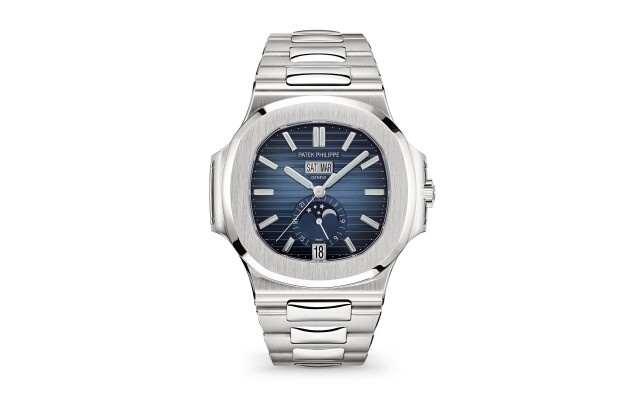 PP 手錶入門款式及價格 2024｜Patek Philippe 新錶 Cubitus、經典作 Nautilus、Aquanaut 保值嗎？