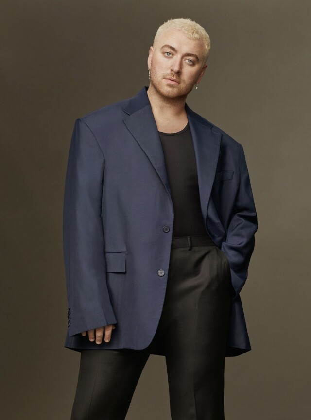 Sam Smith《GLORIA 全球巡迴演唱會—香港站》 Sam Smith《GLORIA 全球巡迴演唱會—香港站》