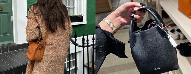 Loro Piana Bale bag 推出全新尺寸 !新款小號 Bale bag 被喻為是 Hermes Picotin 水桶袋「平價替代款」? Loro Piana Bale bag 推出全新尺寸 !新款小號 Bale bag 被喻為是 Hermes Picotin 水桶袋「平價替代款」?
