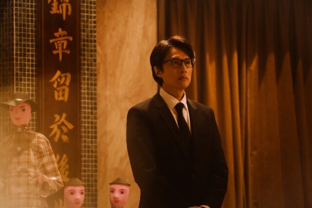 破地獄影評| 黃子華、許冠文、衛詩雅合演動人之作，本年度最好看的港產片