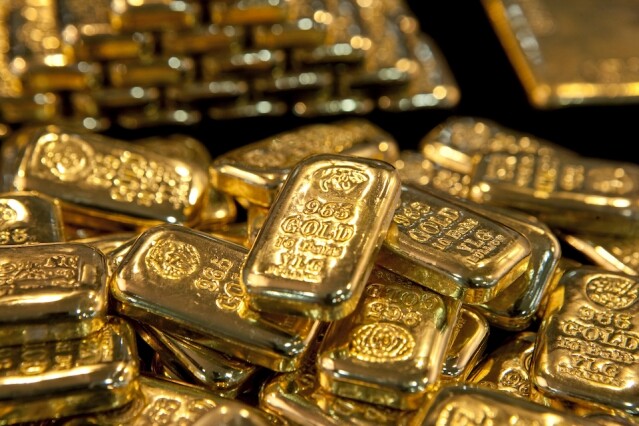金價再創新高!深入解析純金和足金的分別,黃金價格及投資必知要點:買金的好處和壞處?黃金買入價、賣出價怎麼看? 金價再創新高!深入解析純金和足金的分別,黃金價格及投資必知要點:買金的好處和壞處?黃金買入價、賣出價怎麼看?