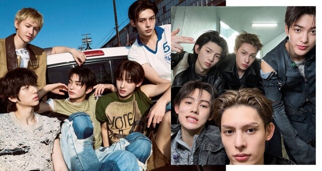 新男團 Cortis 成員你認識了嗎？BTS 同門師弟，全員帥氣實力派，他們一出道即「現象級爆紅」！
