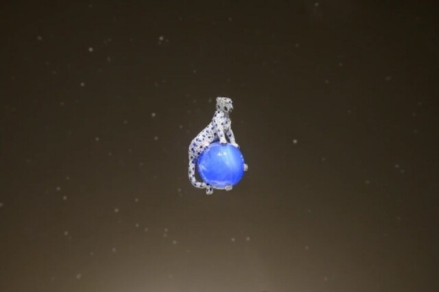 卡地亞 Panthère de Cartier 系列如何跨越一世紀？大膽雋永的設計讓時尚女生深陷其魅力