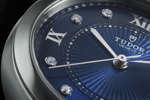 Tudor 2024 新款手錶登場！帝舵錶 Black Bay、58 GMT 手錶香港價錢一覽