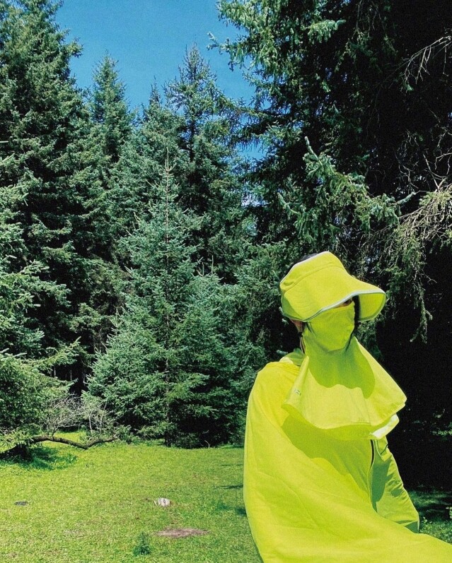 防曬外套推介|夏天必備!輕身透薄抗 UV 防曬衣 防曬外套推介|夏天必備!輕身透薄抗 UV 防曬衣