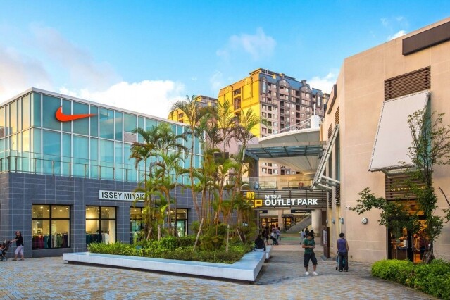 台北 outlet 推薦 2023｜台灣不止夜市！3 大必逛 outlet 低價入手名牌