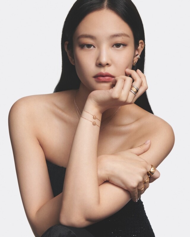 「名牌手鍊」禮物推介:Chanel Coco Crush 手鏈 「名牌手鍊」禮物推介:Chanel Coco Crush 手鏈