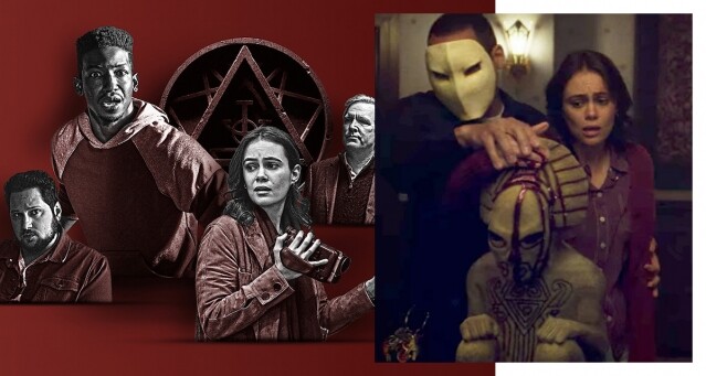 《 81號檔案》結局意想不到！ Netflix 燒腦作細思極恐，劇集絕對值得追看！