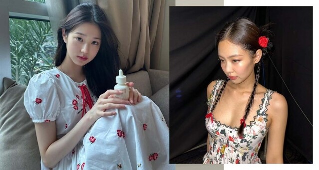 田園風「蕃茄女孩」穿搭熱潮！今夏一定要知道的小眾美學 Tomato Girl