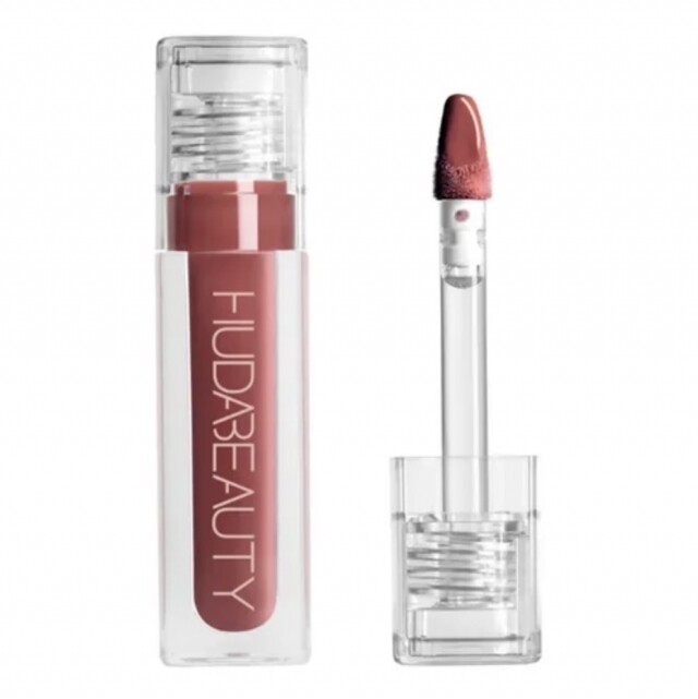 Huda Beauty Faux Filler Gloss 唇釉 Huda Beauty Faux Filler Gloss 唇釉