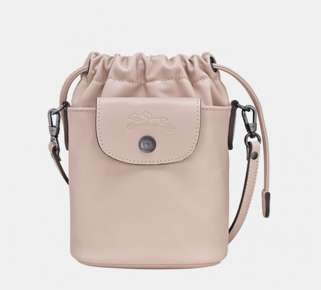 Longchamp 必買手袋:Le Pliage Xtra 水桶袋 Longchamp 必買手袋:Le Pliage Xtra 水桶袋