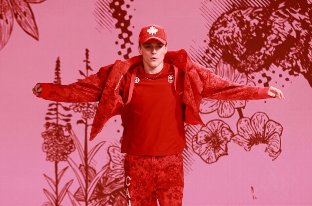 巴黎奧運也是一個時尚舞台！5 個國家運動員「最美隊服」LVMH、Ralph Lauren 等度身訂製
