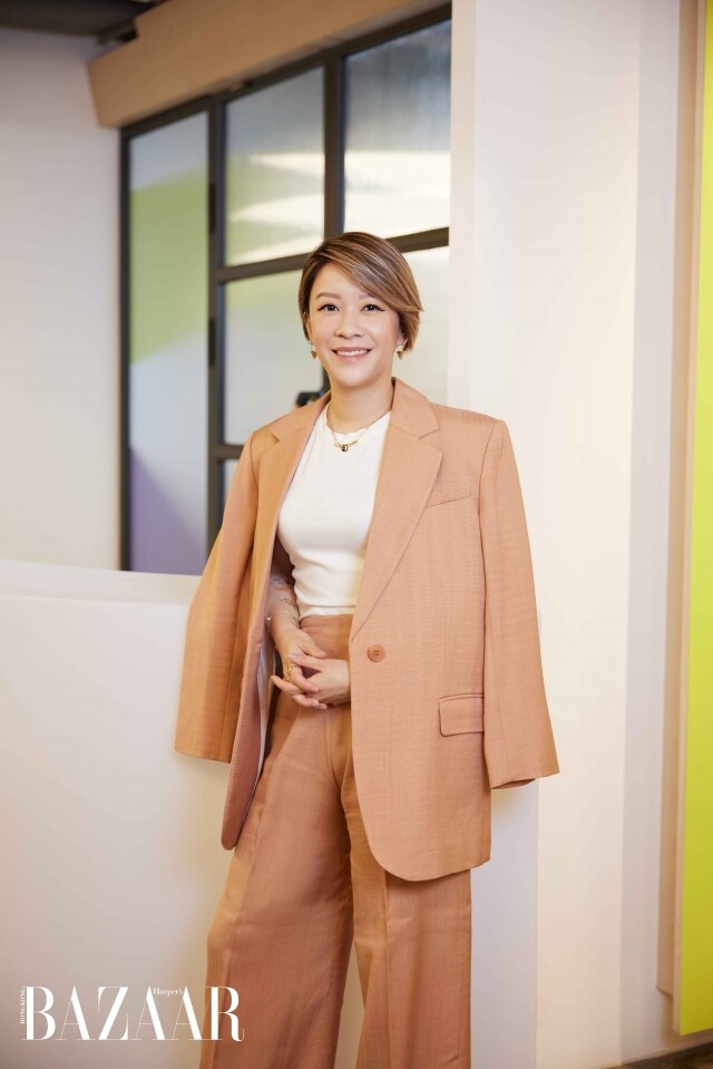 專訪 The Project Futurus 創辦人 Queenie Man：我想盡我所能做一些無悔的事情，幫助有需要的人。