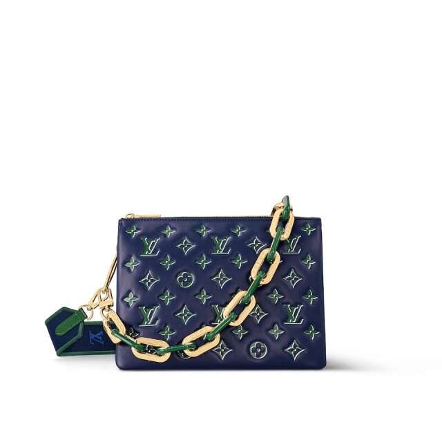 Louis Vuitton Coussin PM Louis Vuitton Coussin PM