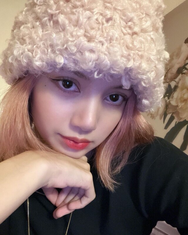 Blackpink Lisa Blackpink Lisa