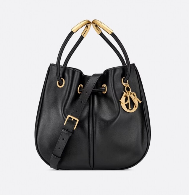 Dior Nolita 手袋 $35,500