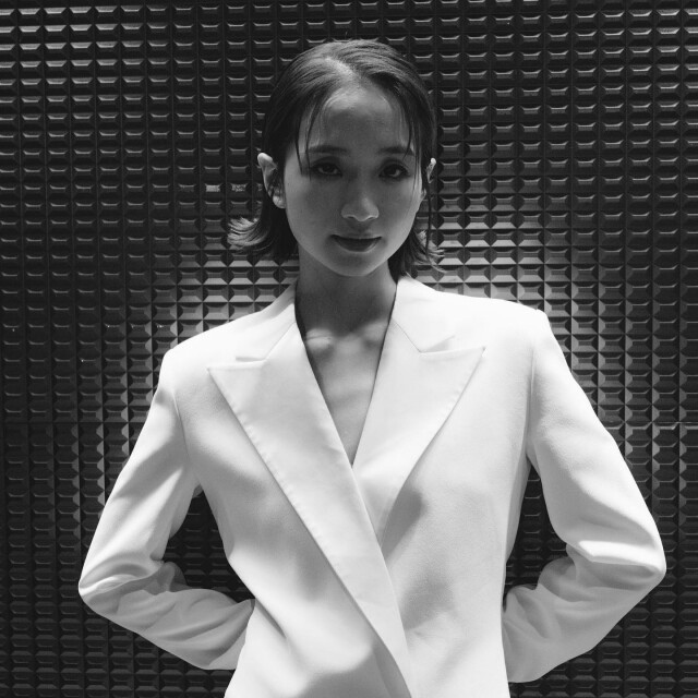 梁雍婷首獲金像獎最佳女配角提名！《白日之下》演活智障女、入行 10 年默默耕耘終被看見