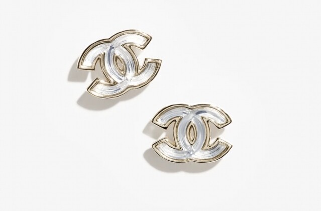 Chanel 耳環 2025 | 50 款全新珍珠、雙 C 款式香奈兒耳環（價錢不斷更新）