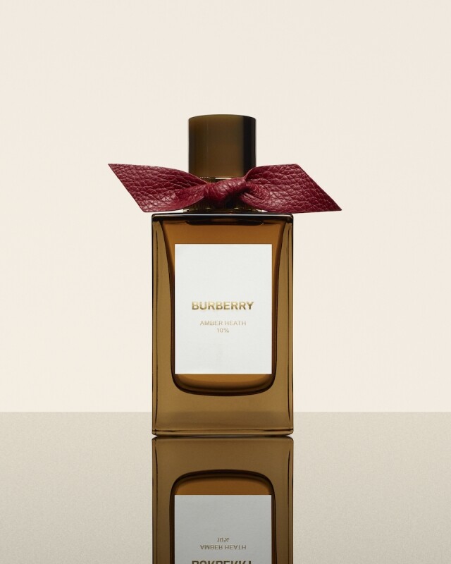 香水推薦 2023:Burberry Signatures Amber Heath 香水 $1,850/100ml 香水推薦 2023:Burberry Signatures Amber Heath 香水 $1,850/100ml