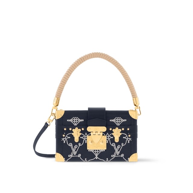 Louis Vuitton Nautical 2024 限量系列上架!盤點全新熱門單品,以航海元素打造優雅設計 Louis Vuitton Nautical 2024 限量系列上架!盤點全新熱門單品,以航海元素打造優雅設計