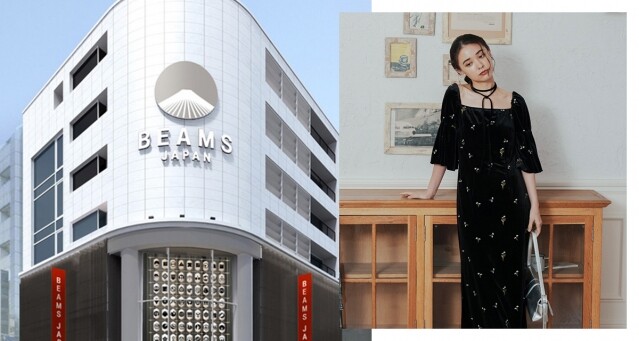 新宿購物地圖｜新宿逛街必去 4 大商場！日系服飾、生活雜貨必買品牌推薦