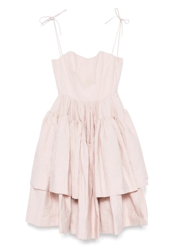 Marques'Almeida 連身裙 $6,020