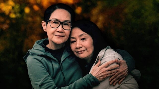 李琳琳久休復出首獲提名金像獎最佳女配角！與姜大衛結婚 50 年，攜手走過抗癌路