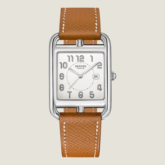 法國女人有哪些必備錶款？由 Cartier 到 Chanel、Hermès，展現成熟優雅氣質，全都值得跟著投資