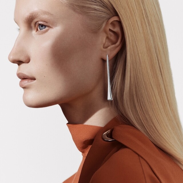 Hermès 耳環推薦 2024｜10+ 時尚必備 Kelly、豬鼻耳環，以及最新價錢整理，完美演繹奢華魅力