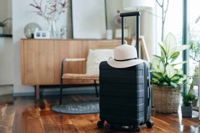 旅行清單 2023｜旅行行李清單 Checklist！男女通用，長短途機執行李前必讀