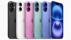 iPhone 16 /iPhone 16 Pro 新機價錢、開賣日期、沙漠鈦新色及升級功能總整理