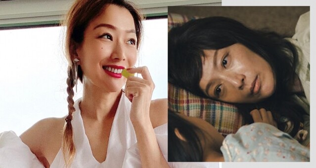 鄭秀文 7 度提名金像獎憑《流水落花》成 2023 金像獎影后大熱影后！「百變 Sammi」走過起伏跌宕、活出自信人生！