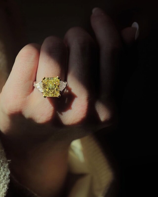價值 2 億的黃鑽石到底有多誇張?從稀有度到收藏價值,教你區分黃鑽石等級! 價值 2 億的黃鑽石到底有多誇張?從稀有度到收藏價值,教你區分黃鑽石等級!