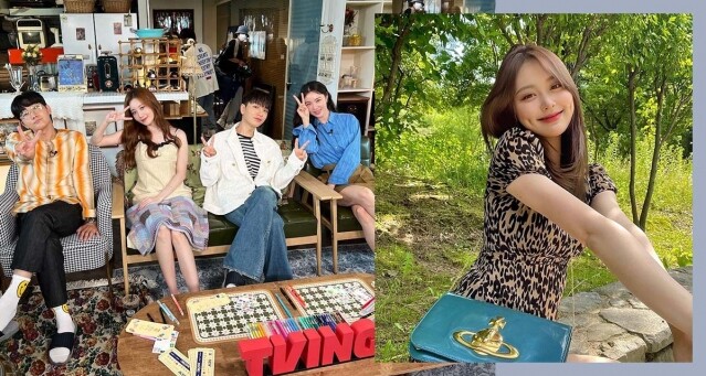 4 對前仼男女朋友同住一屋簷下極催淚！韓國真人騷《換乘戀愛 2》成員逐個數