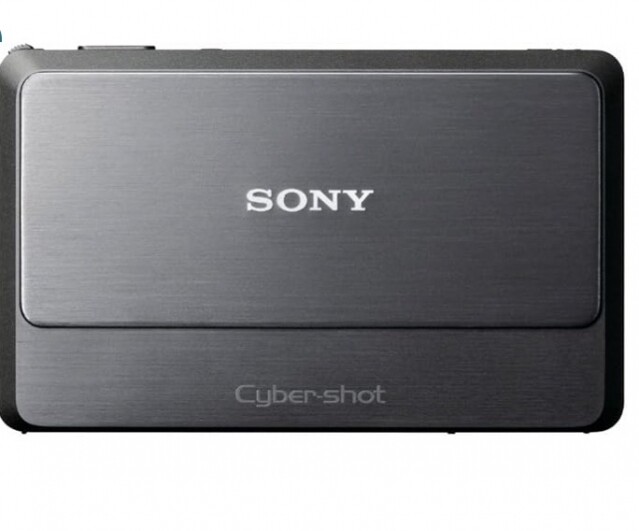 Sony TX Series DSC-TX9/H 12.2MP