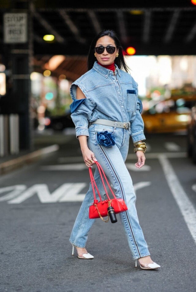 「Two Bags Trend」疊搭手袋潮流| 有甚麼比買一個手袋更開心？就是買兩個手袋！