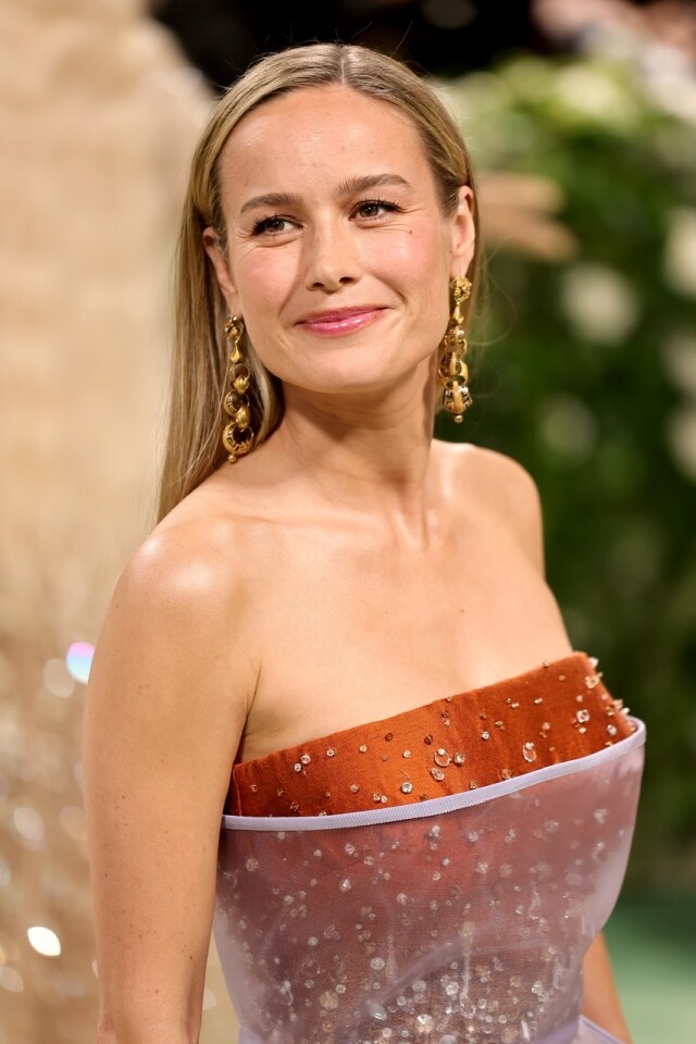Brie Larson