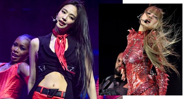 Coachella 2025 完滿結束！重溫本年度 10 大精彩表演的話題時刻：Jennie、Lisa 首度登台 Solo，Lady Gaga 超水準演出