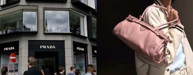 Prada 最新業績盈利急升 26% ？Miu Miu 憑新季設計收獲民心，銷售量增至 9 成