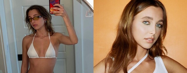 破千萬訂閱的 Emma Chamberlain 是誰?「做自己」而爆紅的美國人氣 Youtuber、時尚博主 破千萬訂閱的 Emma Chamberlain 是誰?「做自己」而爆紅的美國人氣 Youtuber、時尚博主